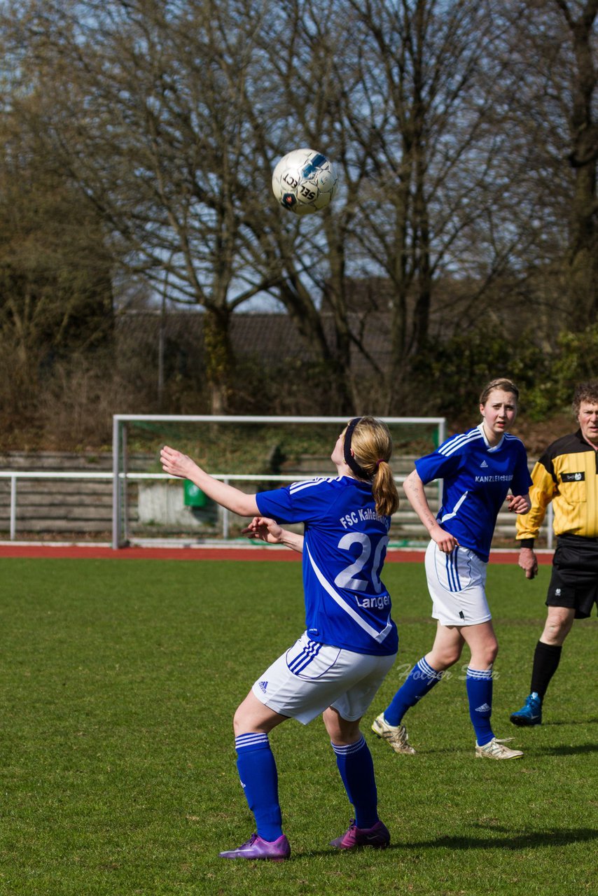 Bild 90 - Frauen SV Henstedt-Ulzburg II - FSC Kaltenkirchen II U23 : Ergebnis: 2:0